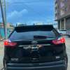 Ford Edge 2020 Turbo EcoBoost Noir SUV thumb 6