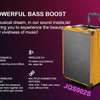 Haut-parleur sans fil - Enceinte bluetooth Sing-e JQS902S thumb 2
