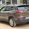 Jeep cherocké 2015 thumb 5