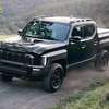 Kia tasman robuste tout terrain thumb 0