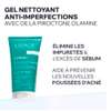 Uriage Hyseac Gel Nettoyant Anti-Imperfections Visage thumb 1