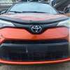TOYOTA CHR 2021 thumb 8