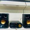 Chaîne hi-fi Philips FX-10 Puissant et Design Compact thumb 5