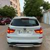 BMW X3 2017 thumb 1