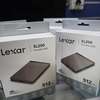 Disque Dur Externe lexar SSD 512GIGA thumb 3