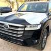 Toyota land cruiser VX thumb 1