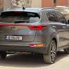 Kia sportage thumb 5