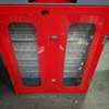 COUVEUSE A OEUF  CAPACITE 1000 & 400 disponible thumb 2