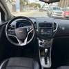 Chevrolet trax thumb 4