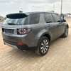Land Rover Discovery Sport SUV Gris Automatique thumb 2
