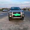 Mitsubishi Pajero 4X4 thumb 0