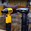 Souffleur turbo sans fil professionnel 12 V thumb 2