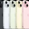 iPhone 15 plus 128Go scellé thumb 2