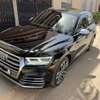 Audi SQ5 2018 thumb 3