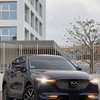 Mazda CX-5 2018 SUV Bleu foncé Puissant thumb 1