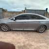 Hyundai Sonata 2016 thumb 5
