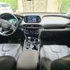 Hyundai Santafe 2020 thumb 8