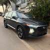 Hyundai Santefe thumb 4
