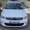 Citroën Elyse 2016 thumb 0