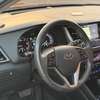 Hyundia Tucson thumb 9