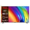 TCL 85 QLED 4K HDR Pro Google TV 2023 thumb 1