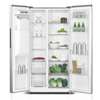 REFRIGERATEUR ELACTRON SIDE BY SIDE 2PORTES AVEC DIST EAU thumb 3