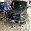Mercedes classe G AMG ; Blindé 🥷 thumb 7
