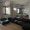 Appartement meublé rdc NGOR thumb 1
