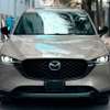 Mazda cx-5 Carbon turbo 2024 thumb 0