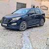 Hyundai Santa fe thumb 0