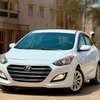 HYUNDAI ELANTRA GT 2017 thumb 1