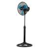 Ventilateur sur pied 10" pouces, Puissant à 3 vitesses thumb 6