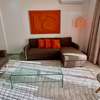 Appartement F4 meuble neuf à louer à mermoz thumb 1