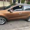 Kia Sportage thumb 3