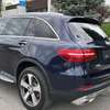 Mercedes Benz GLC 300 thumb 1