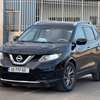Nissan Rogue 4 cylindres automatique essence thumb 3