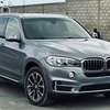 Bmw X5 2017 7 Places thumb 0
