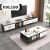 Ensemble meuble TV table basse thumb 1