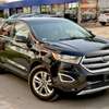 Vente flash Ford Edge Sel 2017 thumb 5
