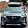 Hyundai Santa Fe Prestige 2020 – Full Options thumb 0