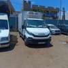 Iveco Daily frigo à vendre thumb 1