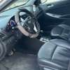 Hyundai Accent 2017 Gris 5 portes Économique thumb 2