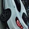 Mercedes-Benz GLC 300 2020 thumb 1