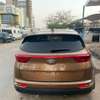 Kia Sportage 2017 thumb 2