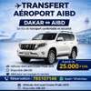 Location Voiture Dakar aéroport Navette Dakar AIBD thumb 1