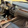 BMW X3 Xdrive 2017 thumb 8