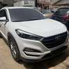 Hyundai Tucson année 2017 thumb 1