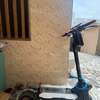 Trottinette électrique Chenxian 85 km/h 40km autonomie thumb 1
