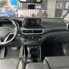 Hyundai Tucson diesel 2019 full options thumb 6