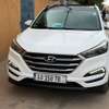HYUNDAÏ TUCSON 2017 thumb 9